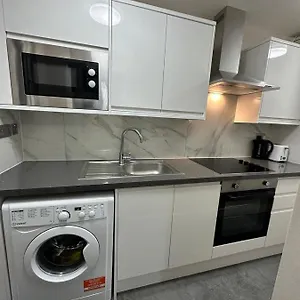 Two Bedrooms London